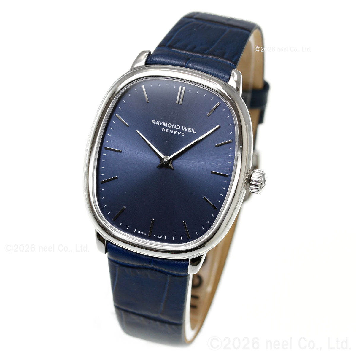レイモンド ウェイル RAYMOND WEIL トッカータ TOCCATA 腕時計 メンズ 手巻き 2280-STC-50001 レイモンドウィル【60回分割手数料無料！】