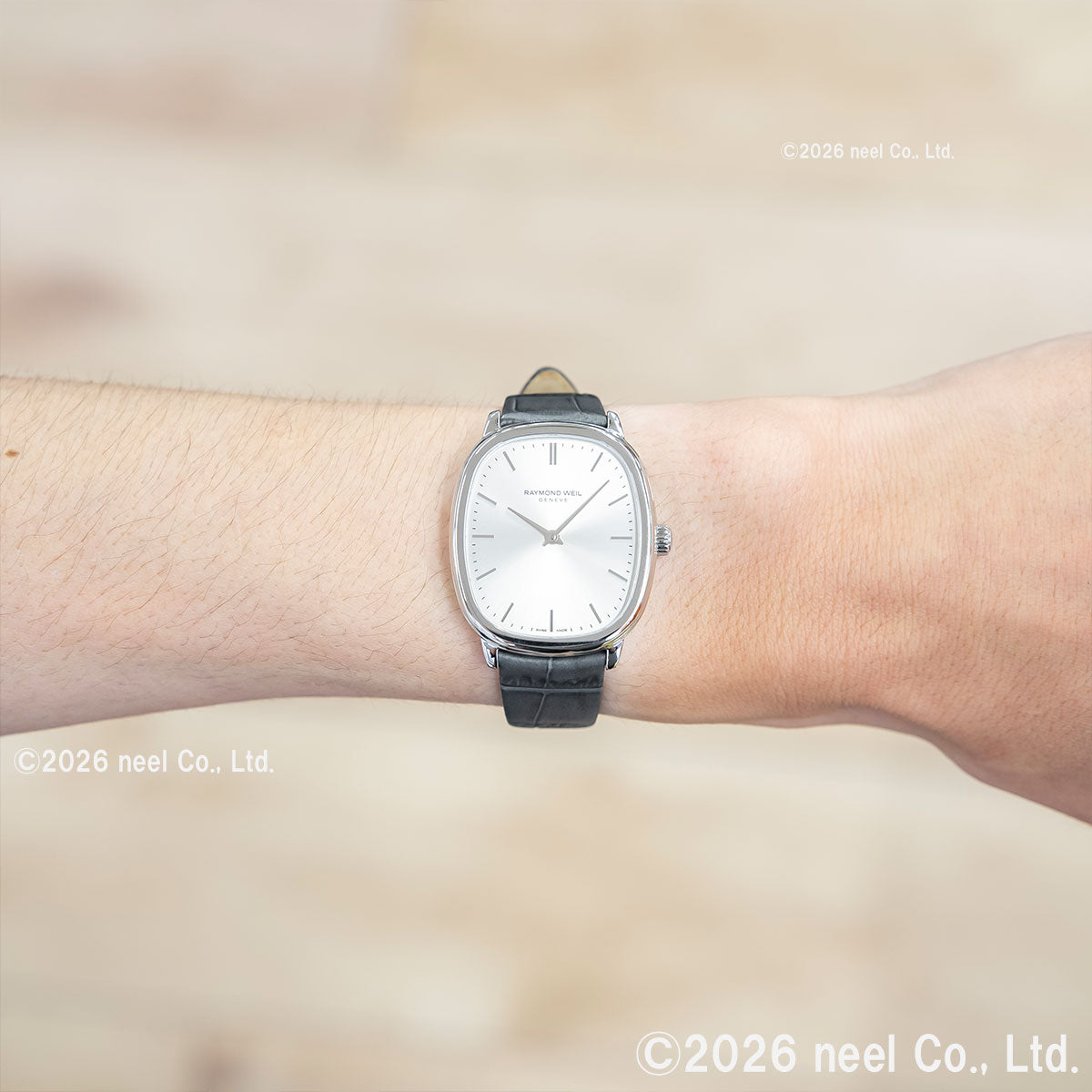 レイモンド ウェイル RAYMOND WEIL トッカータ TOCCATA 腕時計 メンズ 手巻き 2280-STC-64001 レイモンドウィル【60回分割手数料無料！】