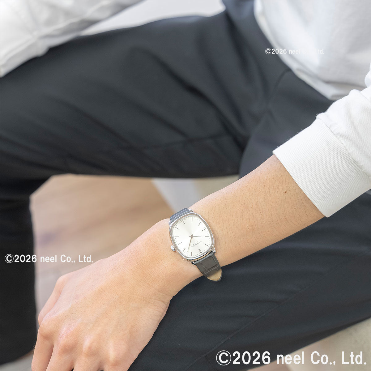 レイモンド ウェイル RAYMOND WEIL トッカータ TOCCATA 腕時計 メンズ 手巻き 2280-STC-64001 レイモンドウィル【60回分割手数料無料！】
