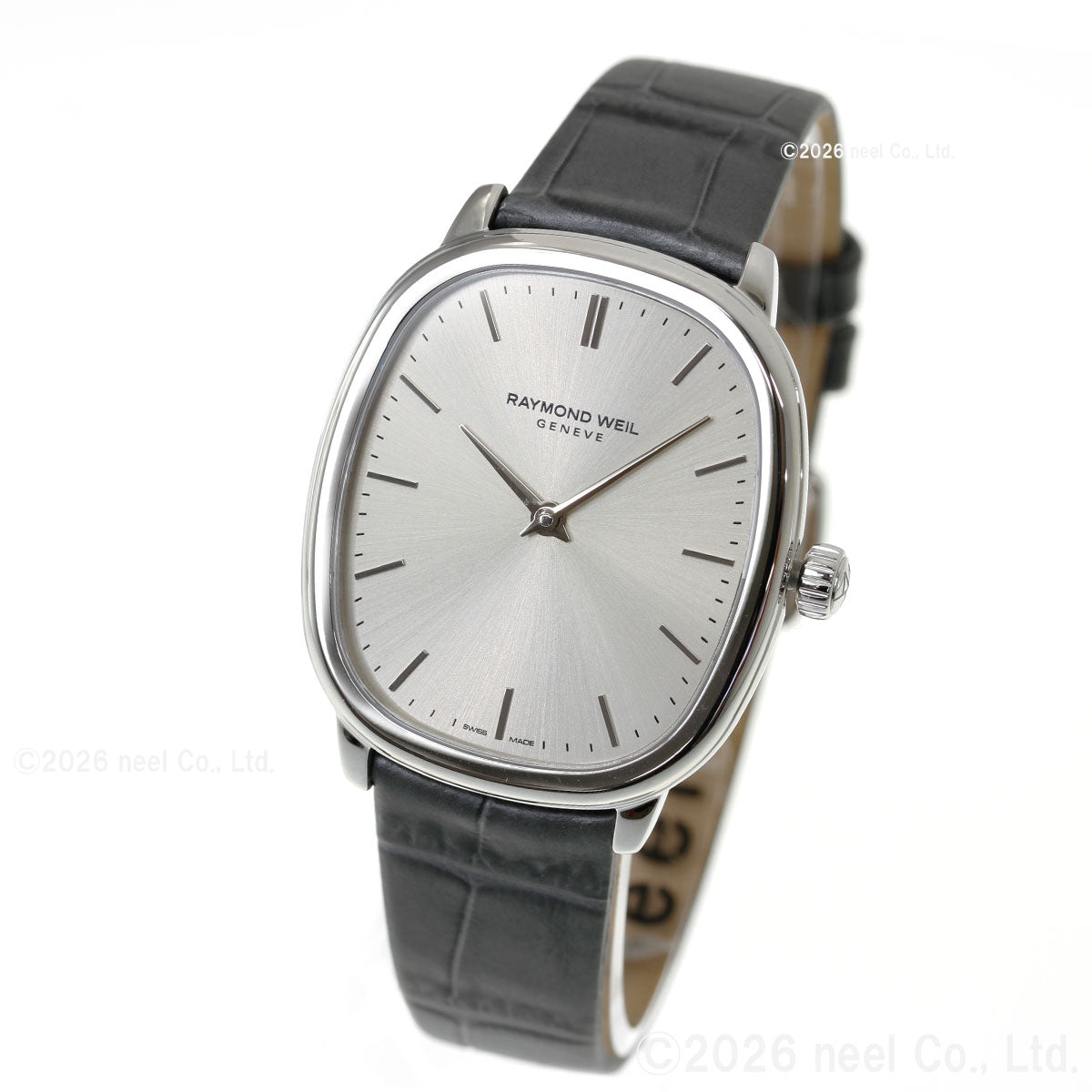 レイモンド ウェイル RAYMOND WEIL トッカータ TOCCATA 腕時計 メンズ 手巻き 2280-STC-64001 レイモンドウィル【60回分割手数料無料！】