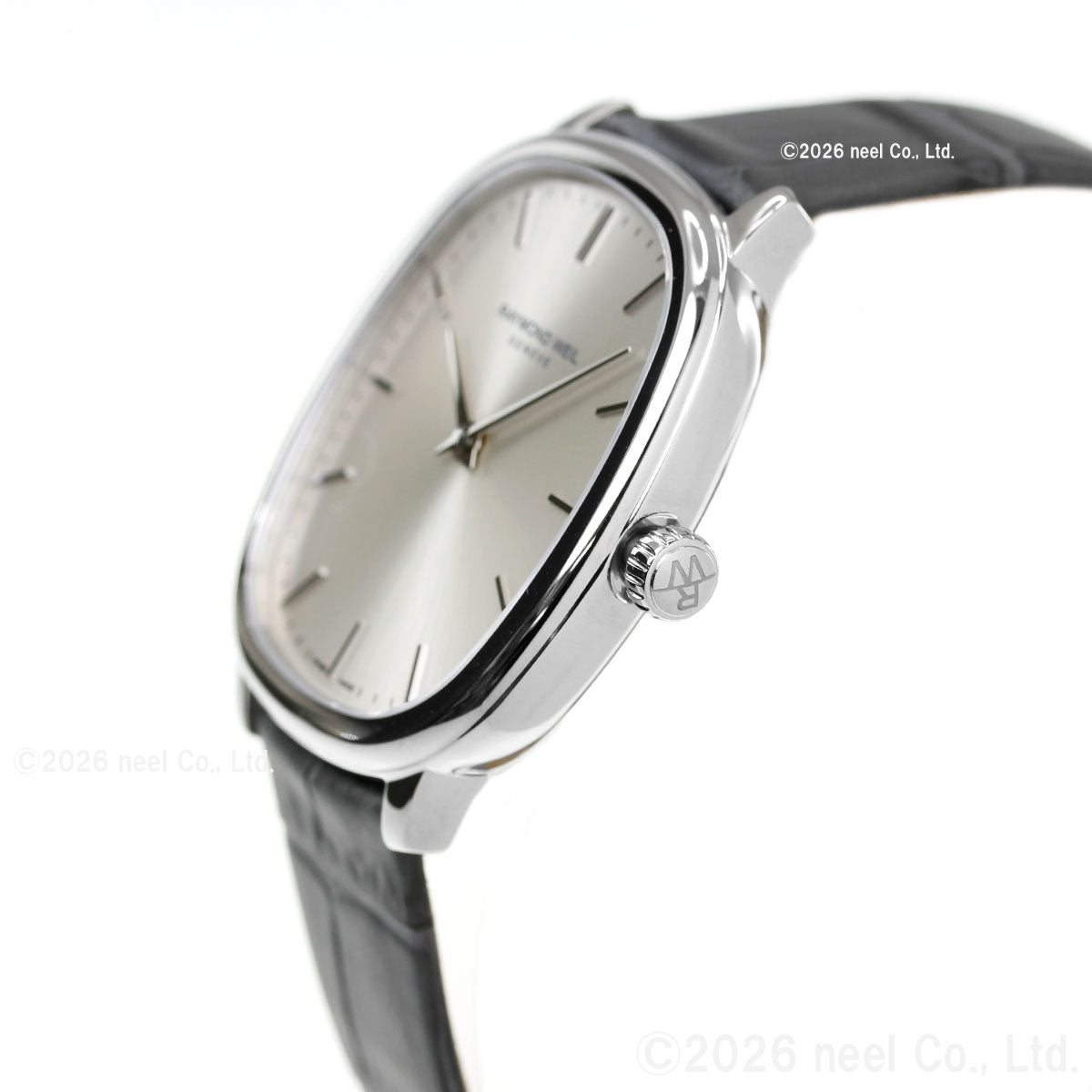 レイモンド ウェイル RAYMOND WEIL トッカータ TOCCATA 腕時計 メンズ 手巻き 2280-STC-64001 レイモンドウィル【60回分割手数料無料！】
