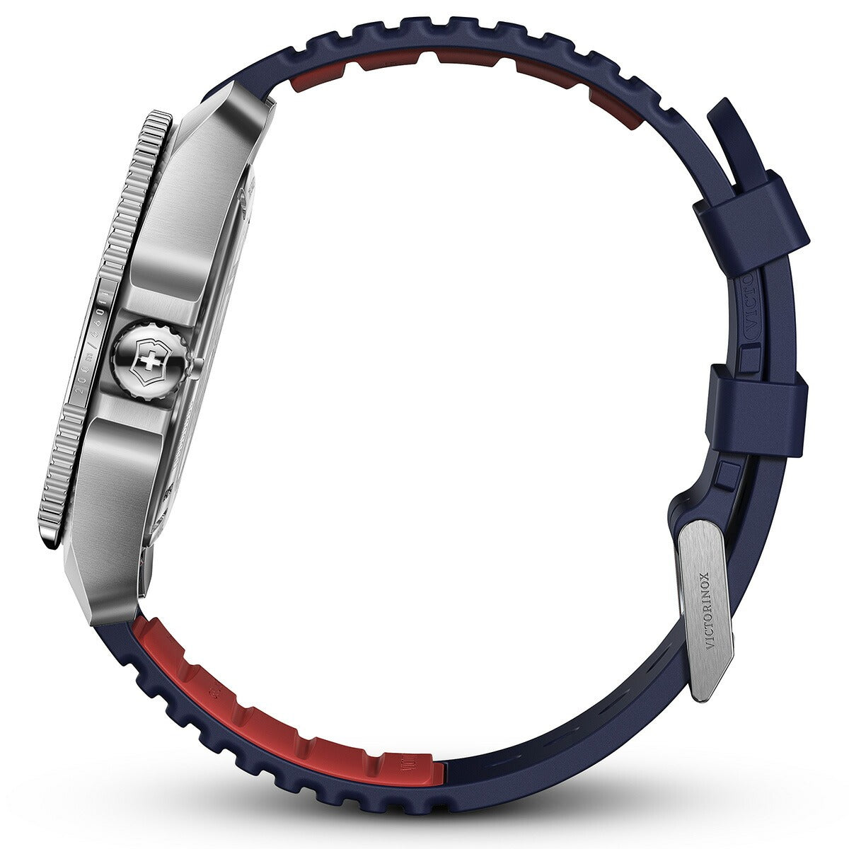 ビクトリノックス VICTORINOX ジャーニー1884 Journey1884 腕時計 メンズ ダイバーズウォッチ 241975