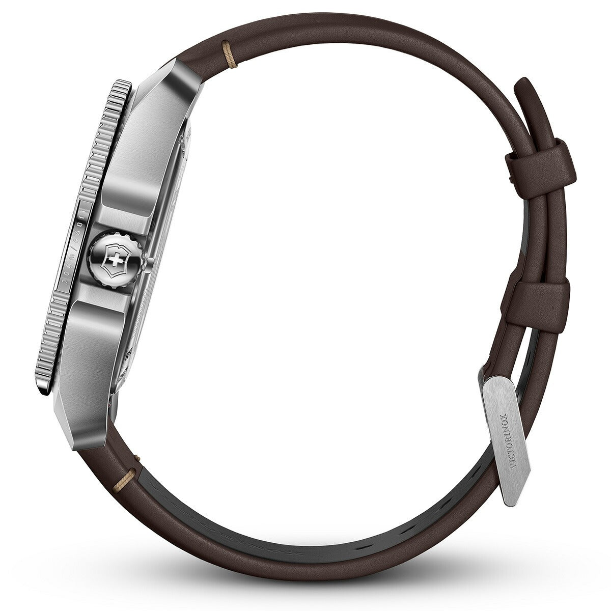 ビクトリノックス VICTORINOX ジャーニー1884 Journey1884 腕時計 メンズ ダイバーズウォッチ 241976.1