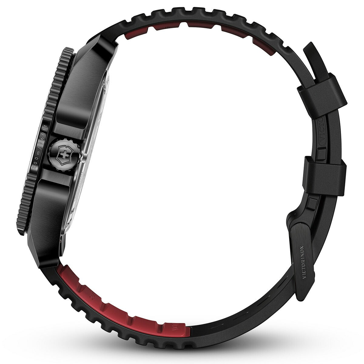 ビクトリノックス VICTORINOX ジャーニー1884 Journey1884 腕時計 メンズ ダイバーズウォッチ 241982