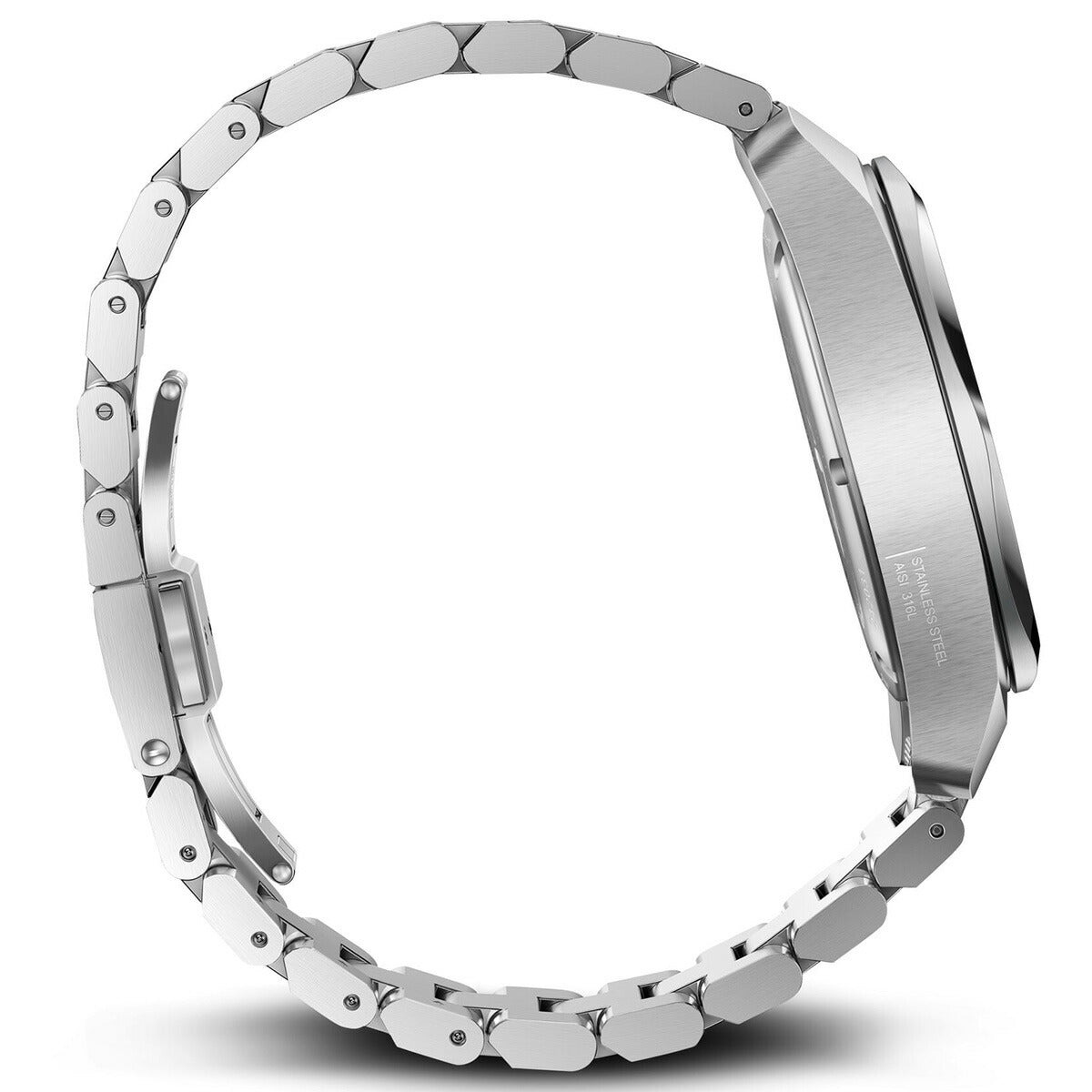 ビクトリノックス VICTORINOX イノックス クォーツ I.N.O.X. Quartz 腕時計 メンズ 242031