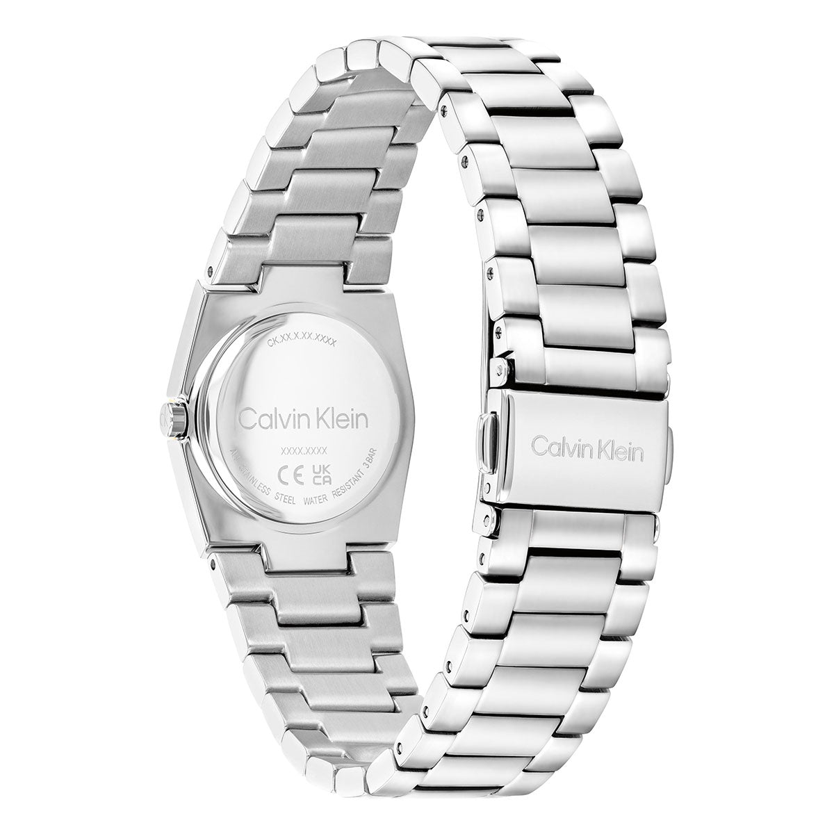 カルバン クライン CALVINKLEIN UNITE26 腕時計 レディース クォーツ 25100121 カルバンクライン