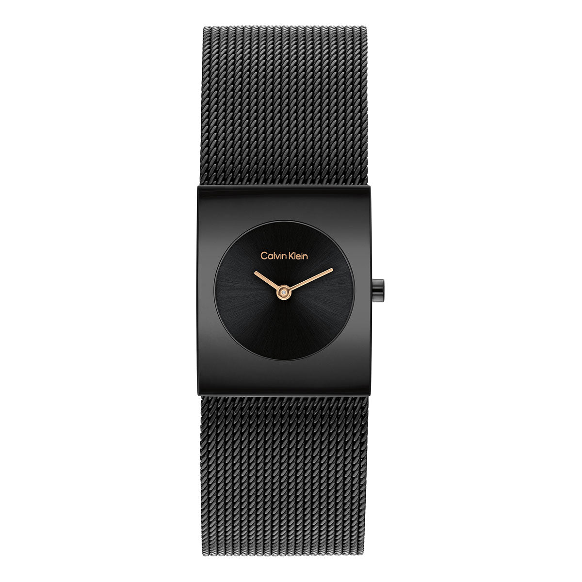 カルバン クライン CALVINKLEIN PULSE21 腕時計 レディース クォーツ 25100138 カルバンクライン