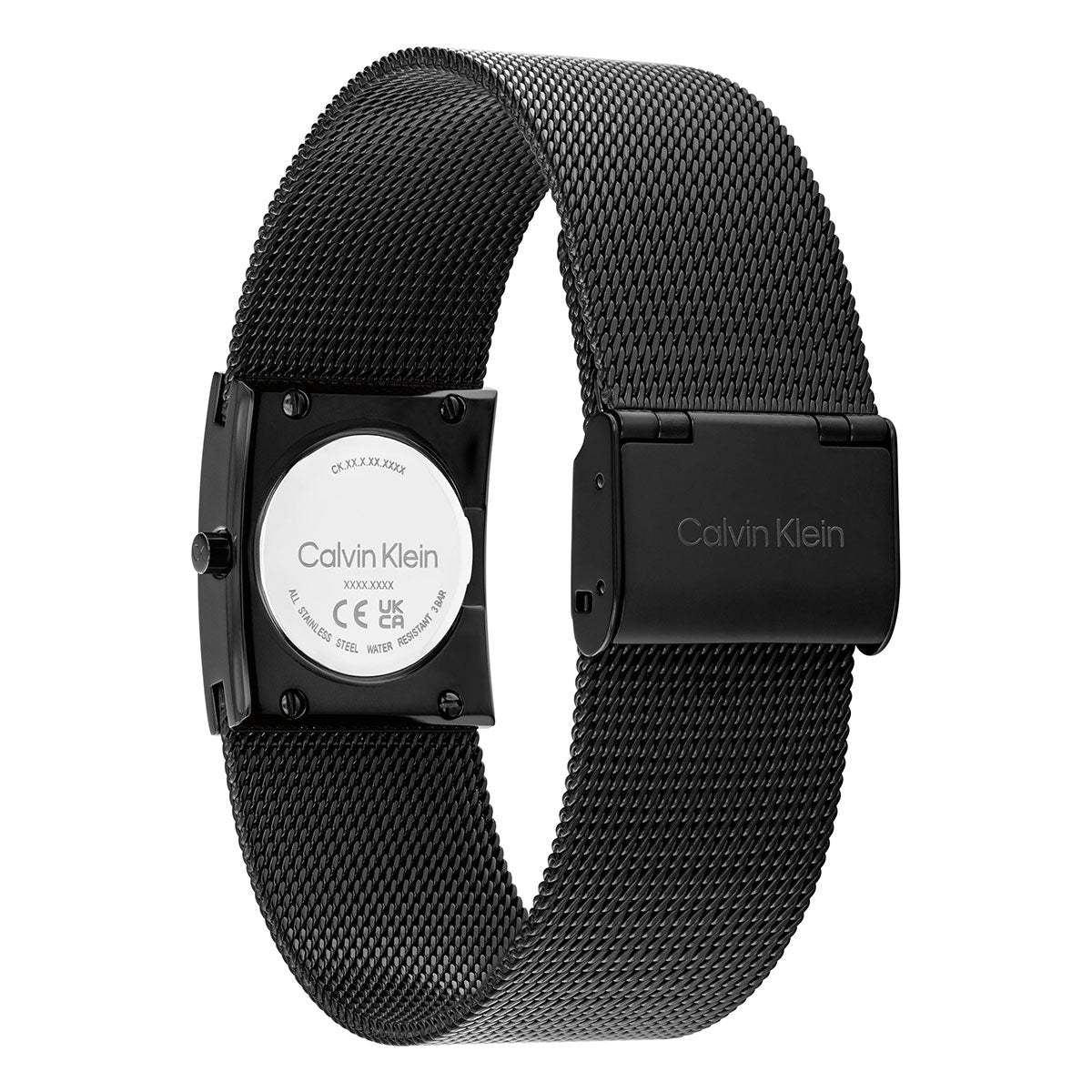 カルバン クライン CALVINKLEIN PULSE21 腕時計 レディース クォーツ 25100138 カルバンクライン