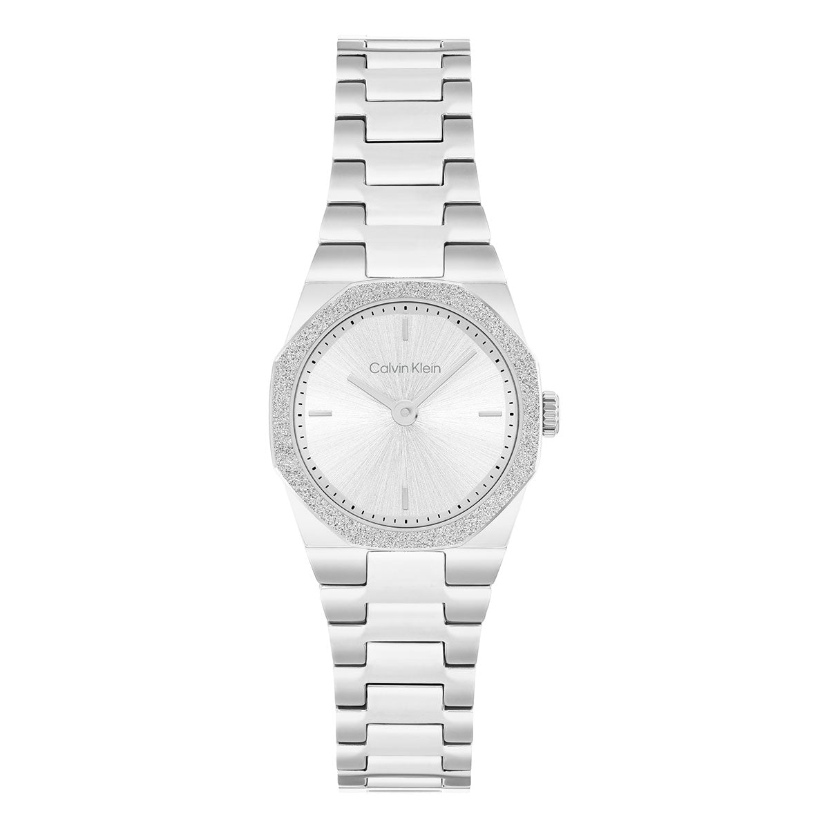 カルバン クライン CALVINKLEIN GEOMETRICELEGANCE23 腕時計 レディース クォーツ 25100141 カルバンクライン