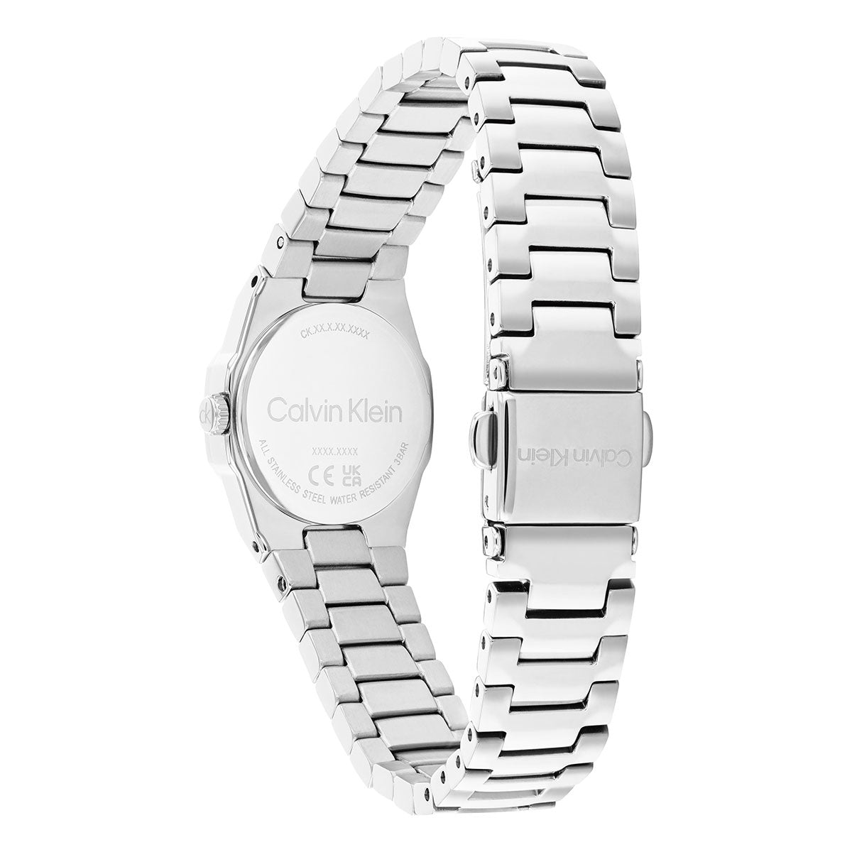 カルバン クライン CALVINKLEIN GEOMETRICELEGANCE23 腕時計 レディース クォーツ 25100141 カルバンクライン
