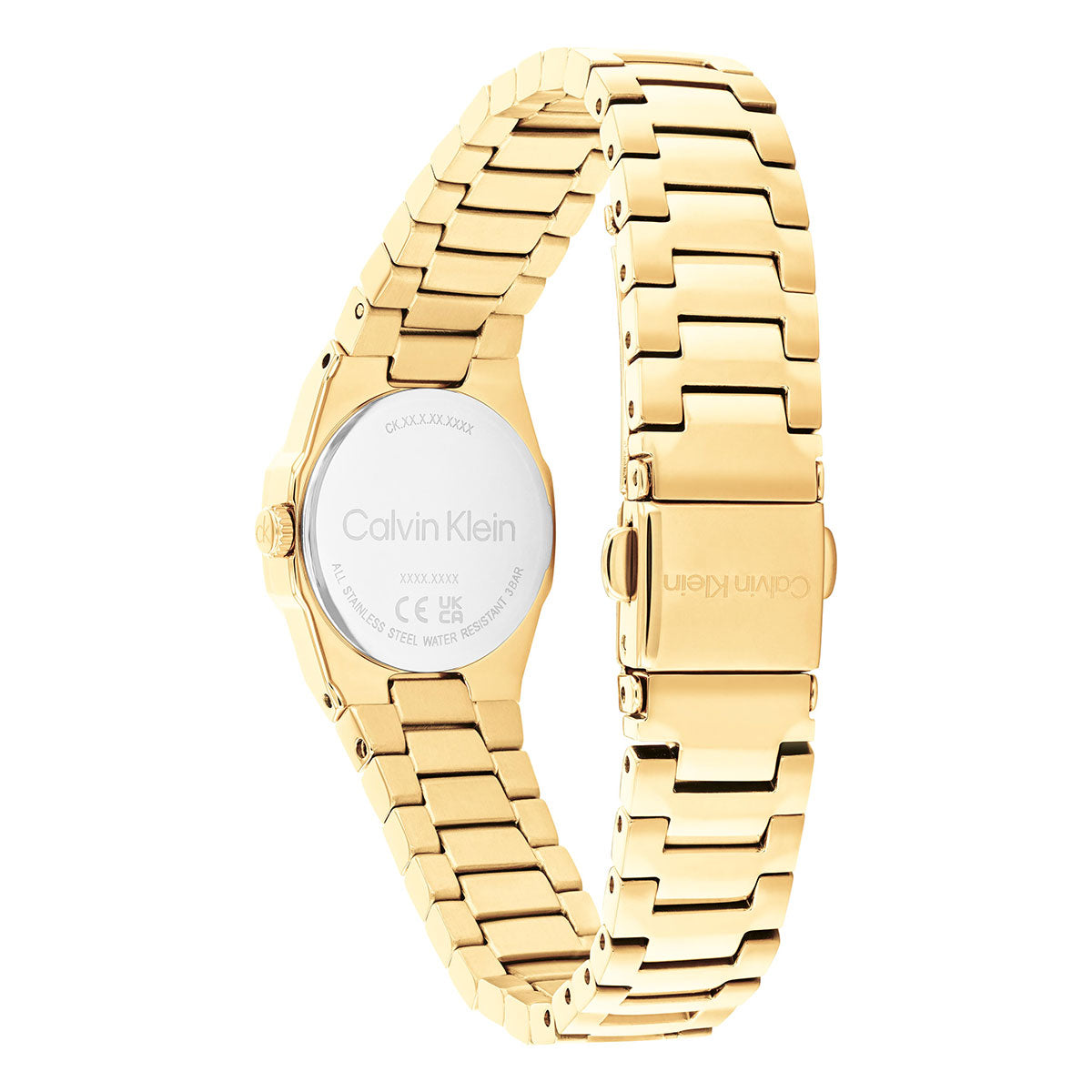カルバン クライン CALVINKLEIN GEOMETRICELEGANCE23 腕時計 レディース クォーツ 25100142 カルバンクライン