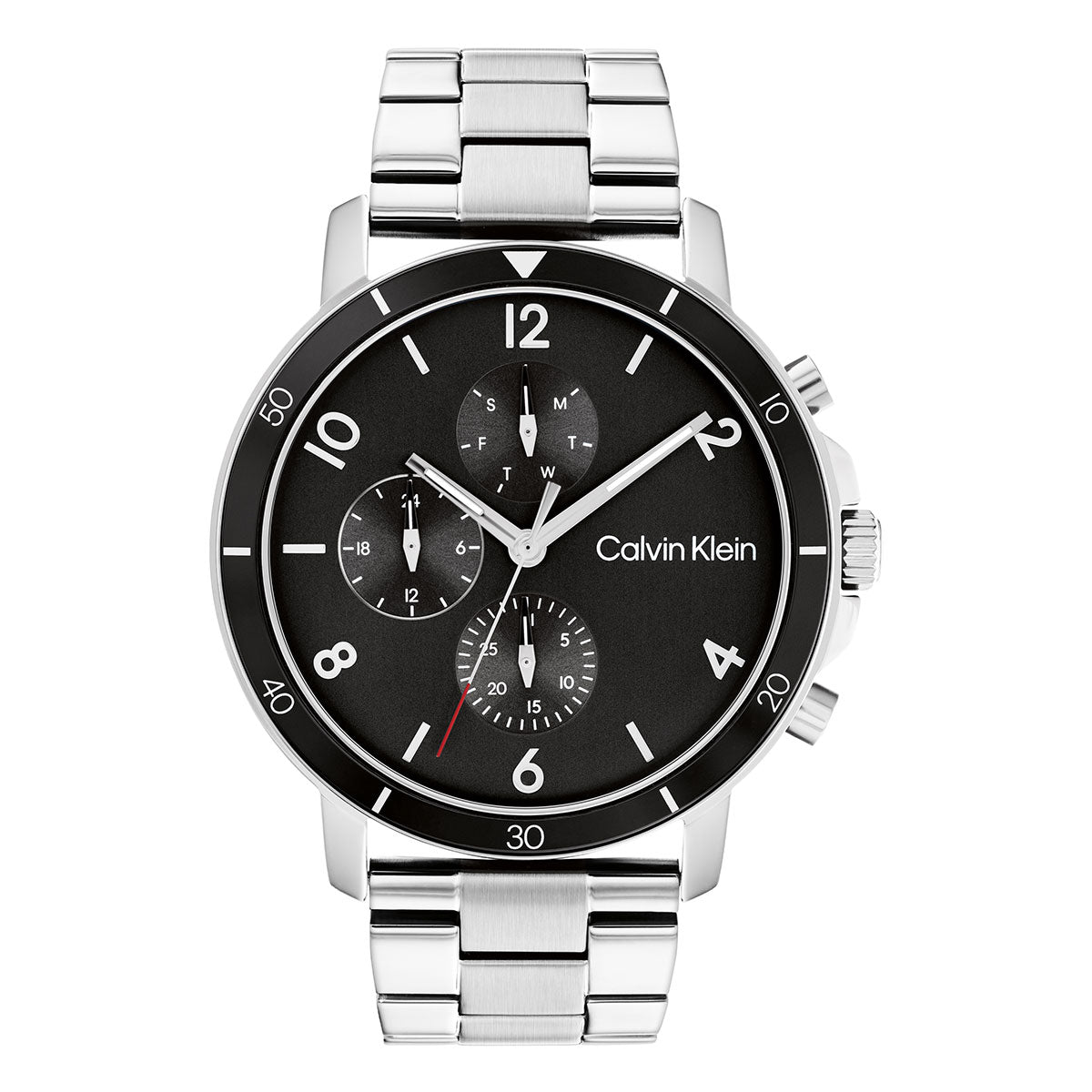 カルバン クライン CALVINKLEIN GAUGESPORT 腕時計 メンズ クォーツ 25200067 カルバンクライン