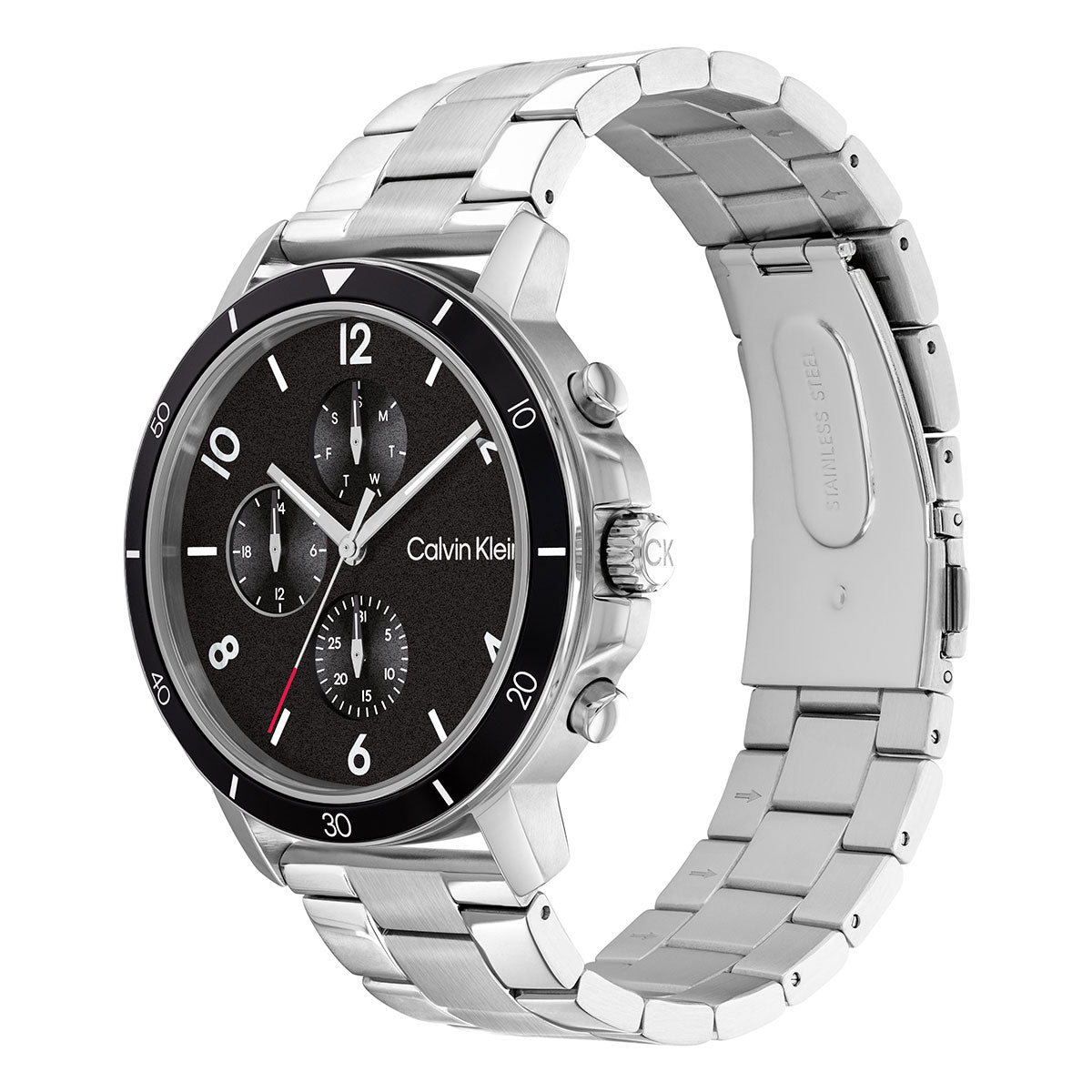 カルバン クライン CALVINKLEIN GAUGESPORT 腕時計 メンズ クォーツ 25200067 カルバンクライン