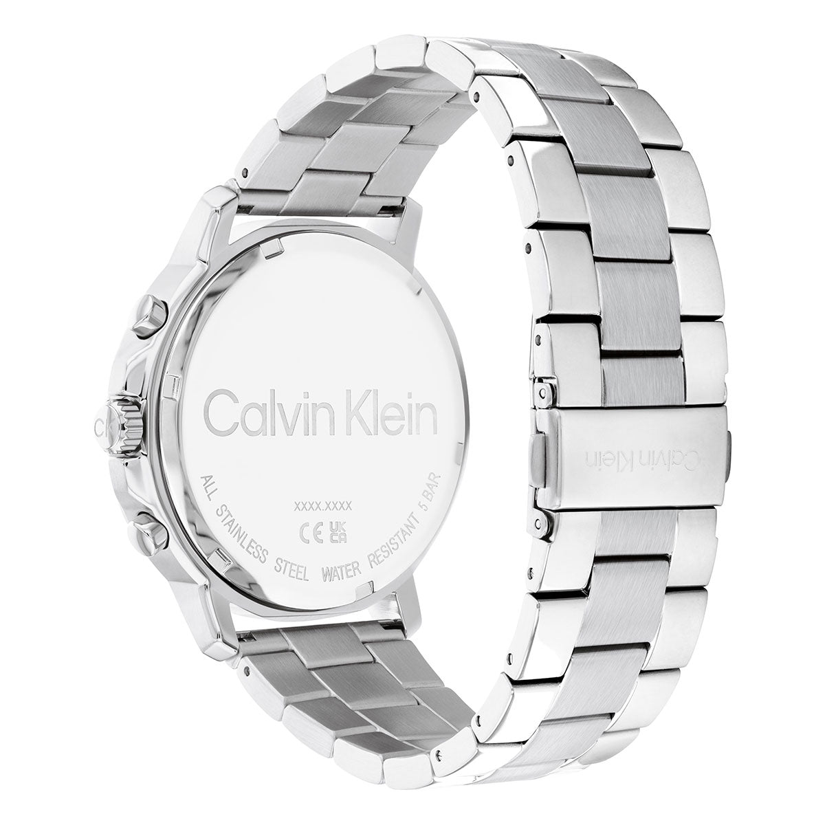 カルバン クライン CALVINKLEIN GAUGESPORT 腕時計 メンズ クォーツ 25200067 カルバンクライン