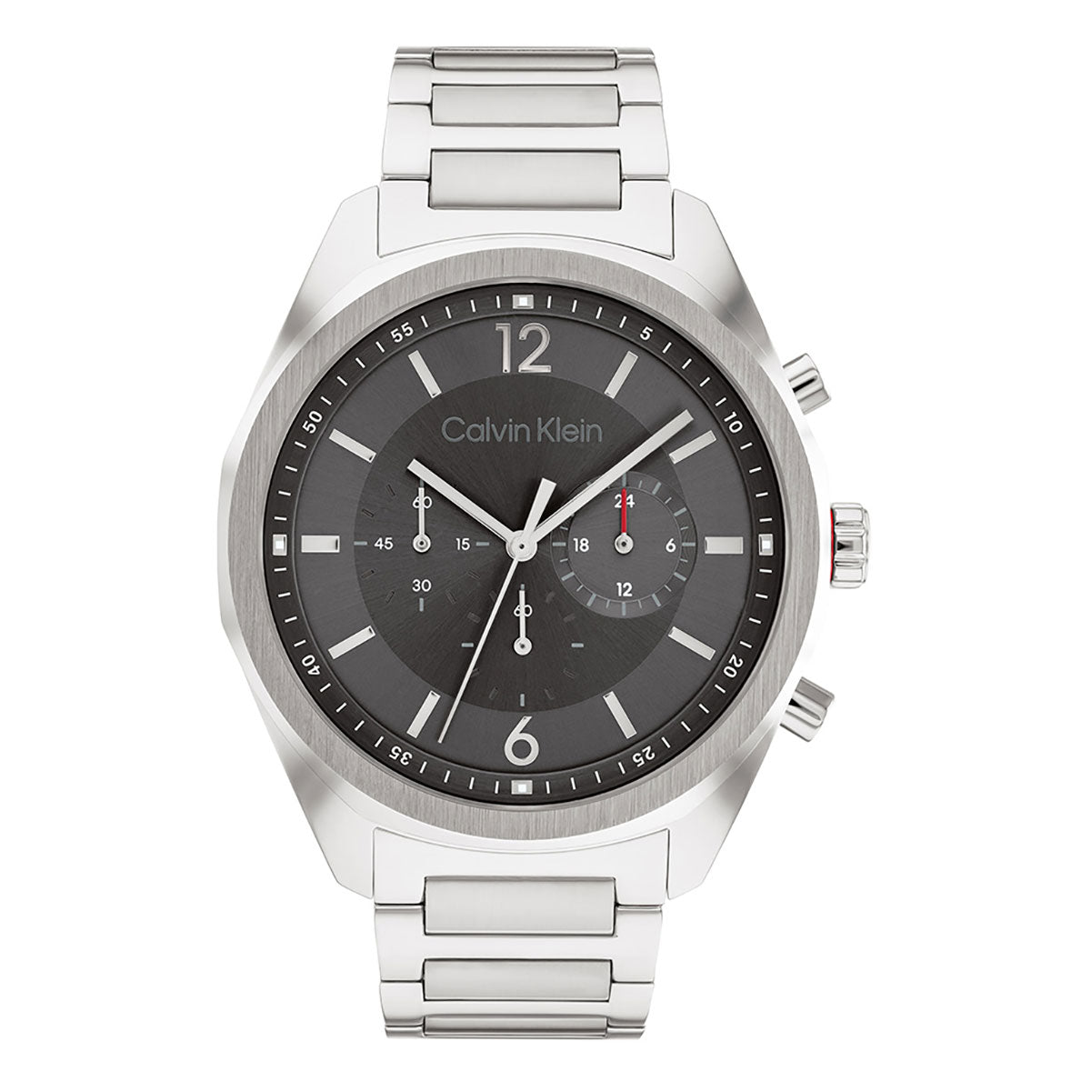 カルバン クライン CALVINKLEIN FORCE45 腕時計 メンズ クォーツ 25200264 カルバンクライン