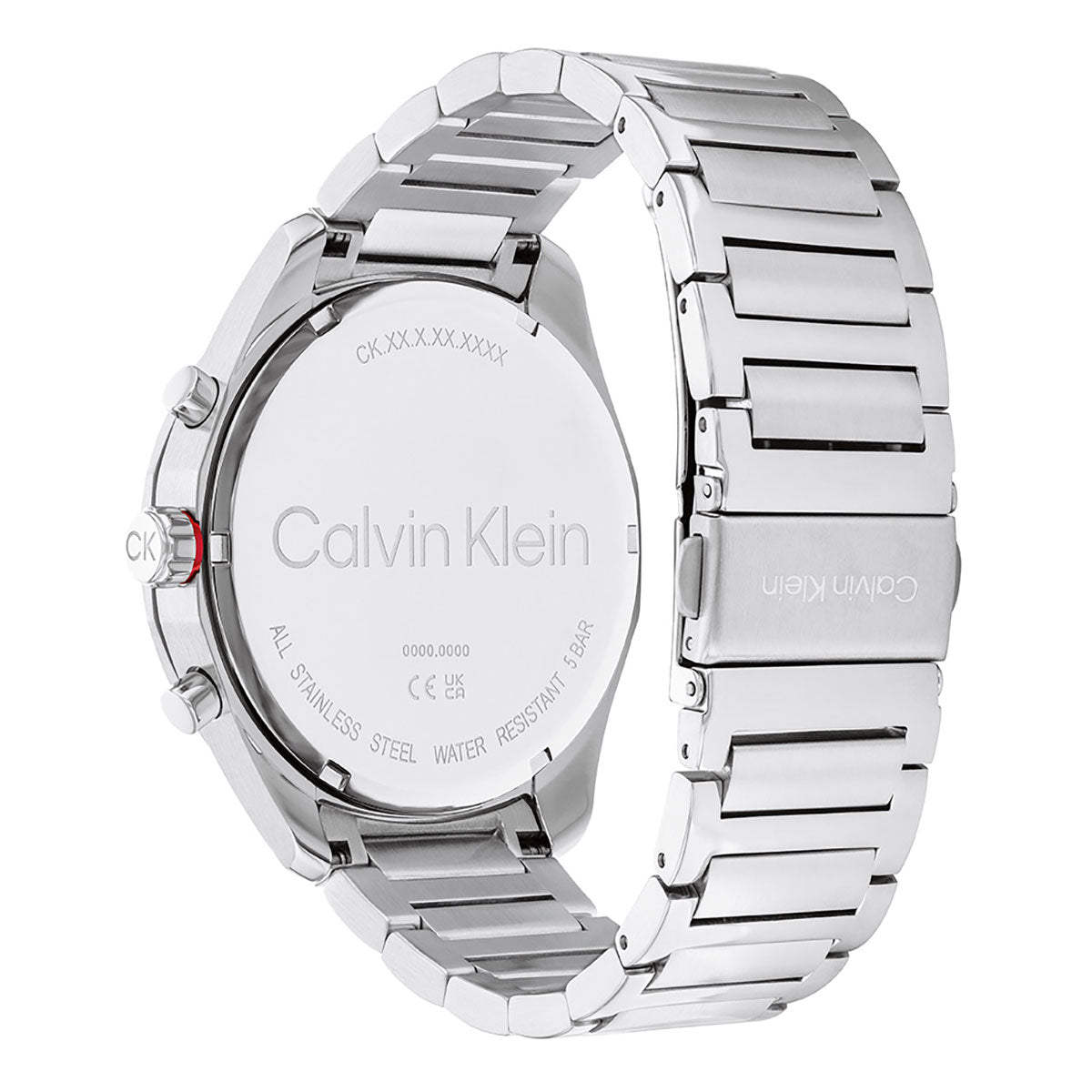 カルバン クライン CALVINKLEIN FORCE45 腕時計 メンズ クォーツ 25200264 カルバンクライン