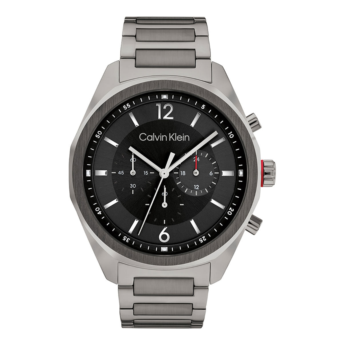 カルバン クライン CALVINKLEIN FORCE45 腕時計 メンズ クォーツ 25200267 カルバンクライン
