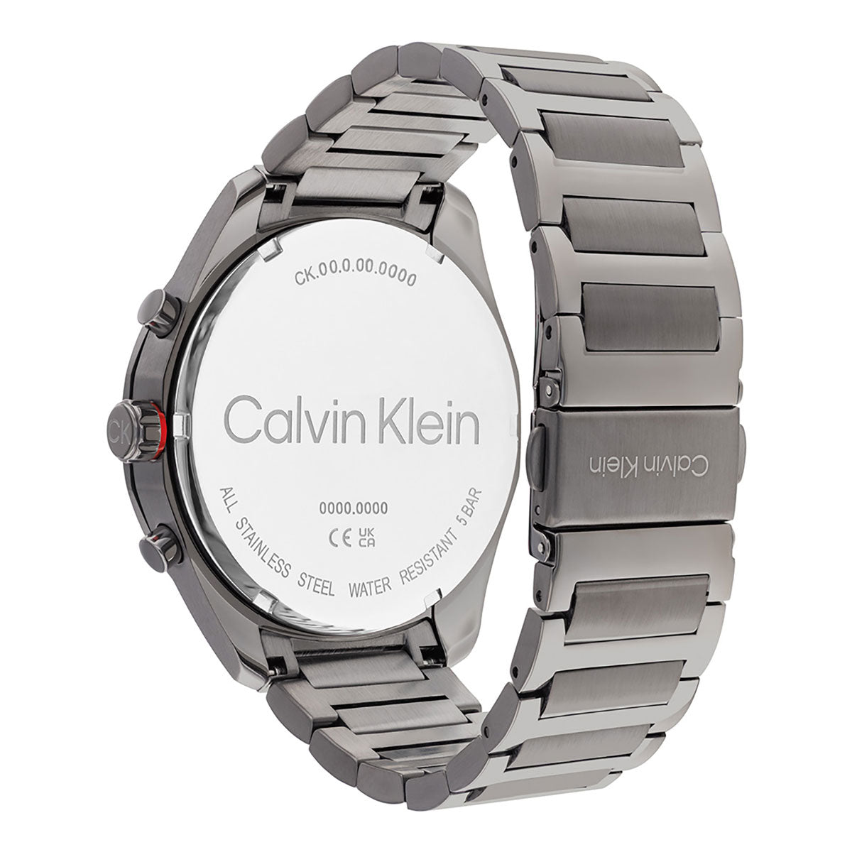 カルバン クライン CALVINKLEIN FORCE45 腕時計 メンズ クォーツ 25200267 カルバンクライン