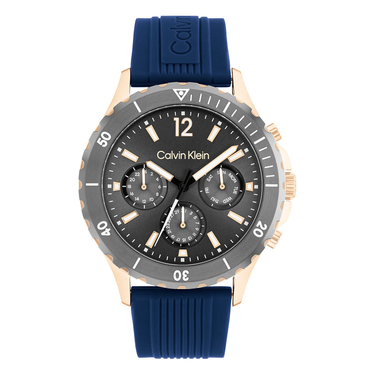 カルバン クライン CALVINKLEIN SPORTFORHIM 腕時計 メンズ クォーツ 25200316 カルバンクライン