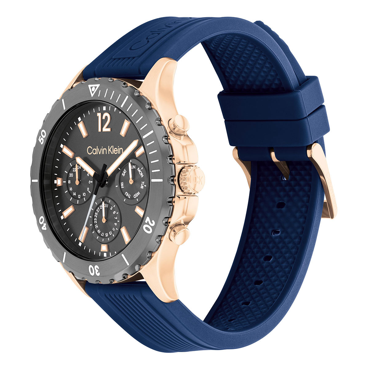 カルバン クライン CALVINKLEIN SPORTFORHIM 腕時計 メンズ クォーツ 25200316 カルバンクライン