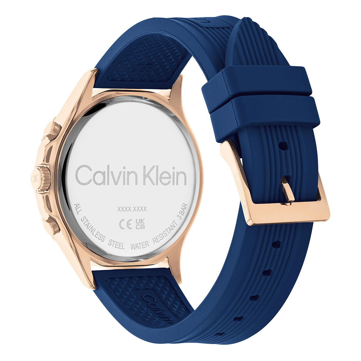 カルバン クライン CALVINKLEIN SPORTFORHIM 腕時計 メンズ クォーツ 25200316 カルバンクライン