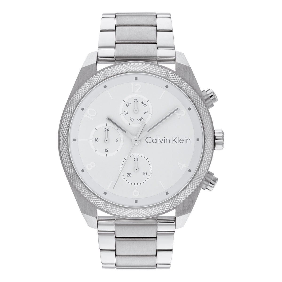 カルバン クライン CALVINKLEIN IMPACT44 腕時計 メンズ クォーツ 25200356 カルバンクライン