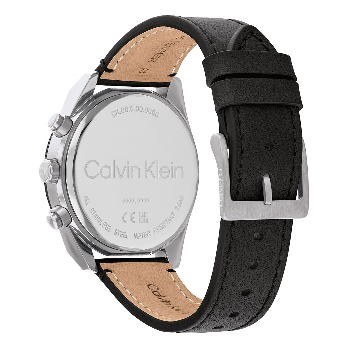 カルバン クライン CALVINKLEIN IMPACT44 腕時計 メンズ クォーツ 25200364 カルバンクライン