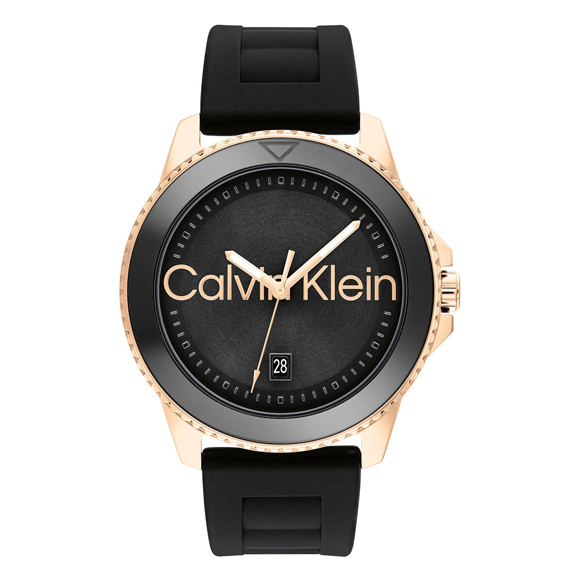 カルバン クライン CALVINKLEIN AQUEOUS44 腕時計 メンズ クォーツ 25200425 カルバンクライン