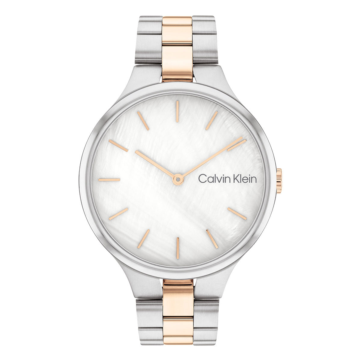 カルバン クライン CALVINKLEIN LINKED38 腕時計 レディース クォーツ 25200428 カルバンクライン