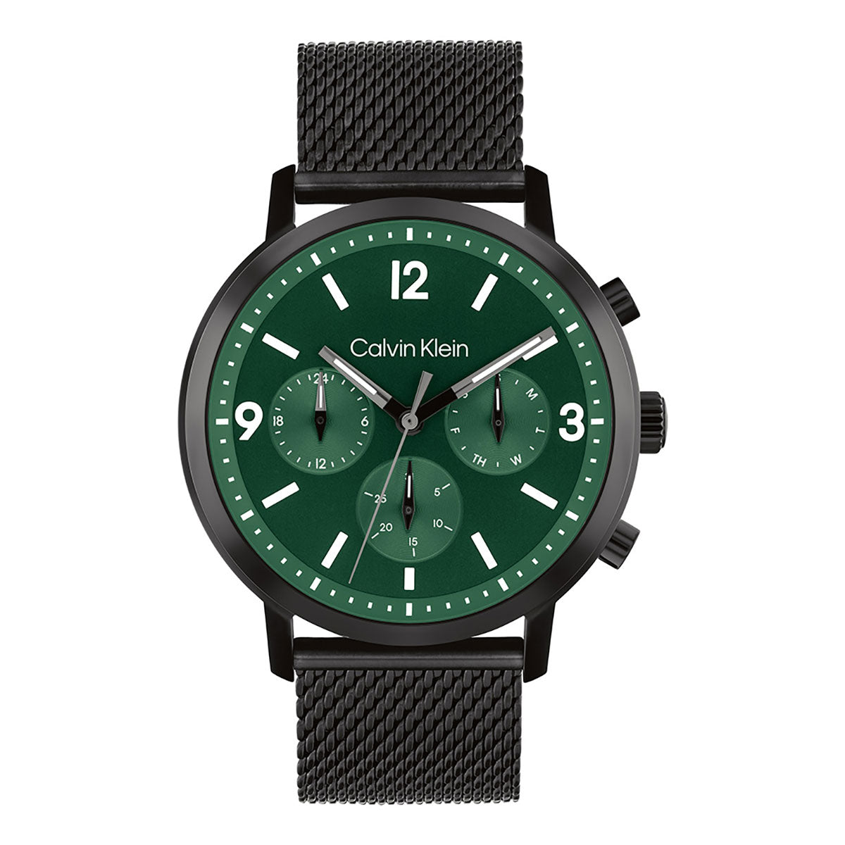 カルバン クライン CALVINKLEIN GAUGE44 腕時計 メンズ クォーツ 25200440 カルバンクライン
