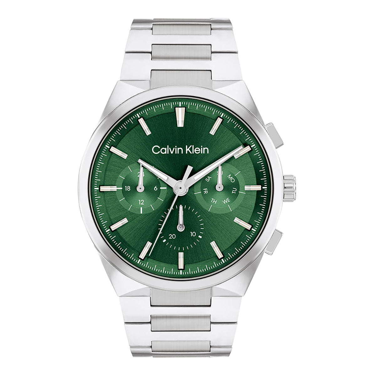 カルバン クライン CALVINKLEIN DISTINGUISH44 腕時計 メンズ クォーツ 25200441 カルバンクライン