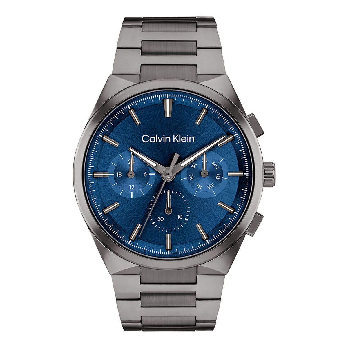 カルバン クライン CALVINKLEIN DISTINGUISH44 腕時計 メンズ クォーツ 25200443 カルバンクライン