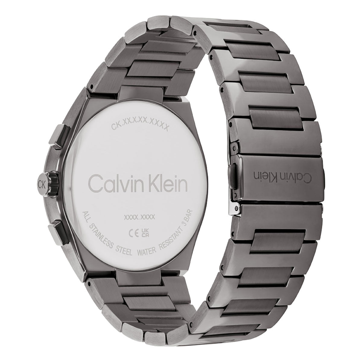 カルバン クライン CALVINKLEIN DISTINGUISH44 腕時計 メンズ クォーツ 25200443 カルバンクライン