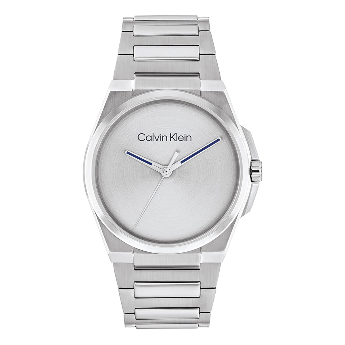 カルバン クライン CALVINKLEIN METAMINIMAL41 腕時計 メンズ クォーツ 25200456 カルバンクライン