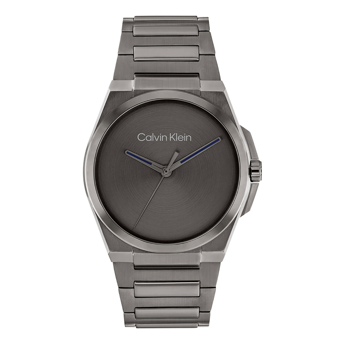 カルバン クライン CALVINKLEIN METAMINIMAL41 腕時計 メンズ クォーツ 25200458 カルバンクライン