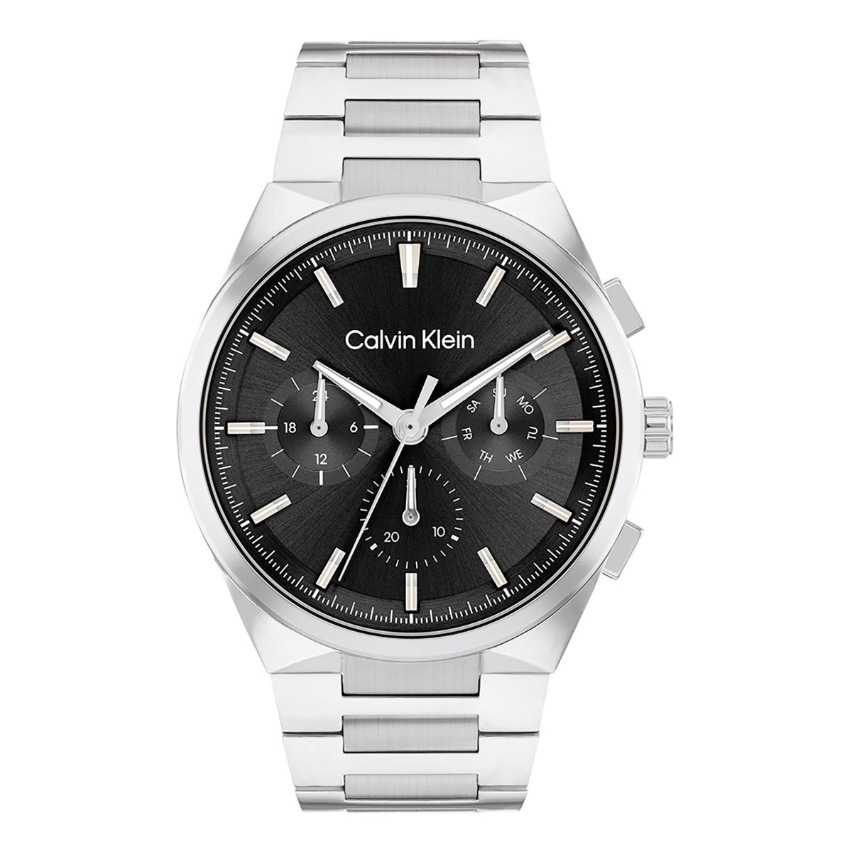 カルバン クライン CALVINKLEIN DISTINGUISH44 腕時計 メンズ クォーツ 25200459 カルバンクライン