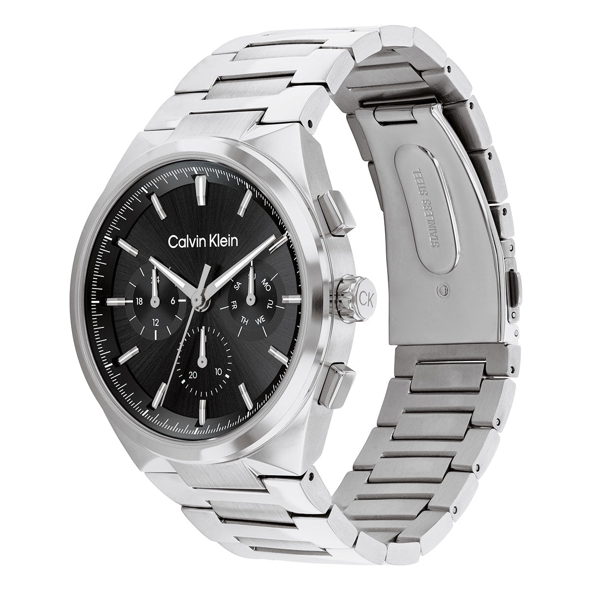 カルバン クライン CALVINKLEIN DISTINGUISH44 腕時計 メンズ クォーツ 25200459 カルバンクライン