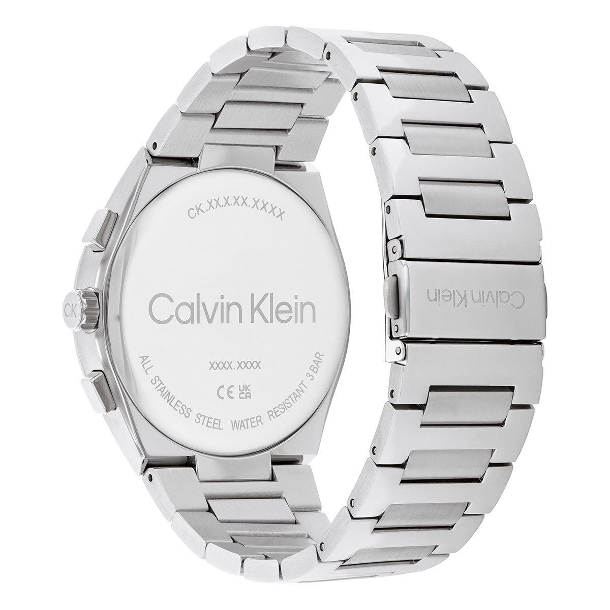 カルバン クライン CALVINKLEIN DISTINGUISH44 腕時計 メンズ クォーツ 25200459 カルバンクライン