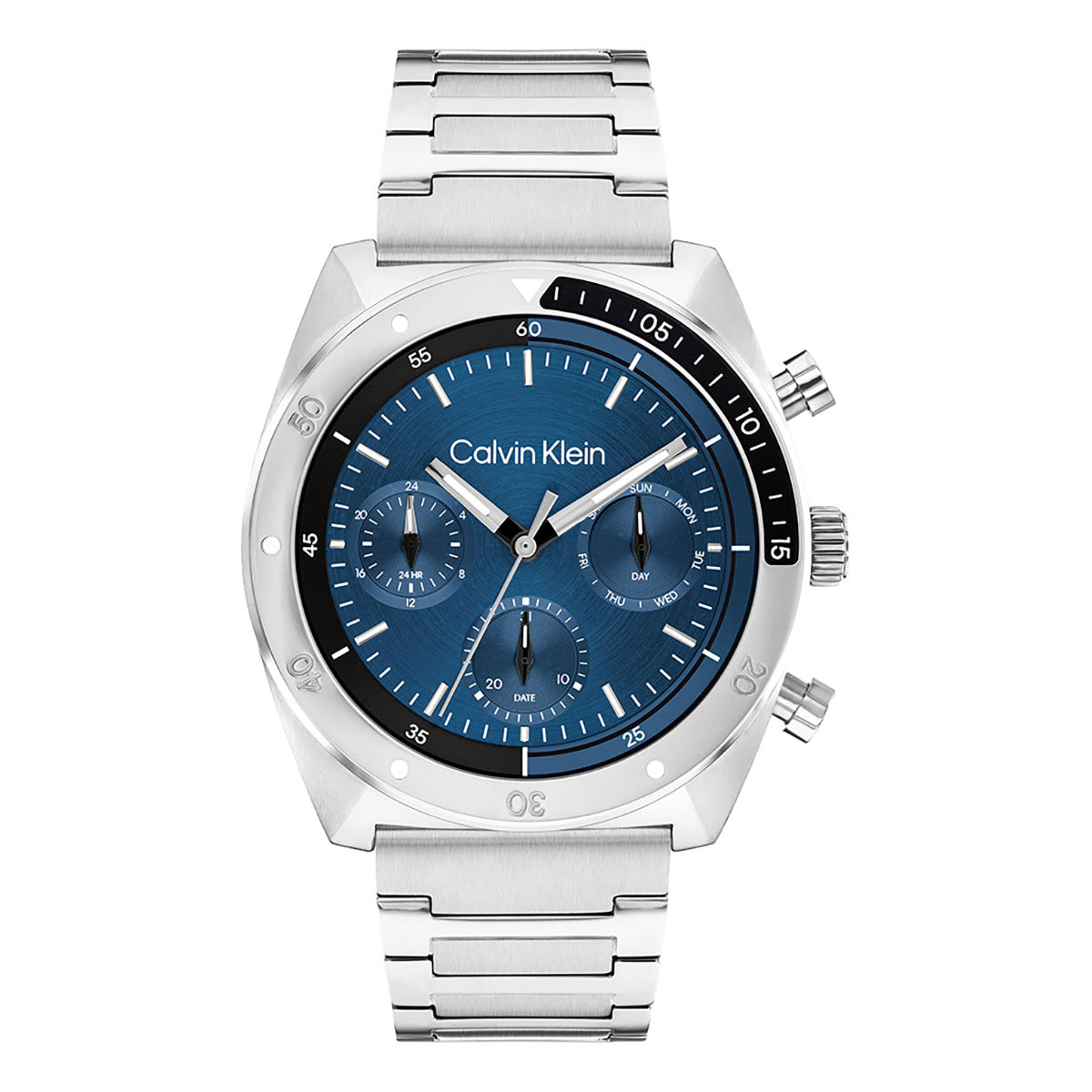 カルバン クライン CALVINKLEIN FLEX42 腕時計 メンズ クォーツ 25200464 カルバンクライン