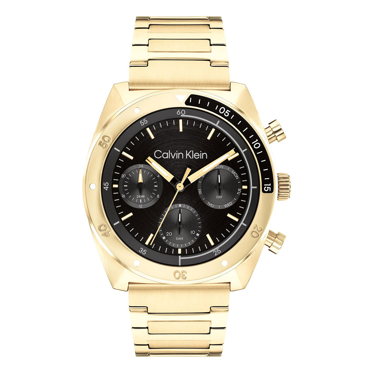 カルバン クライン CALVINKLEIN FLEX42 腕時計 メンズ クォーツ 25200465 カルバンクライン