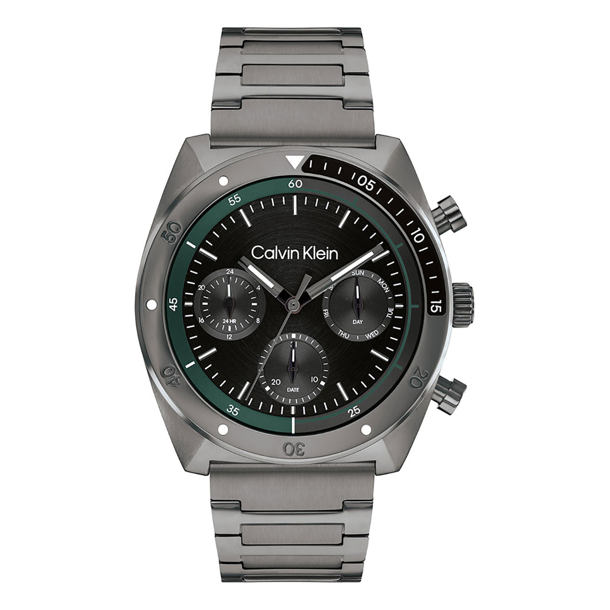 カルバン クライン CALVINKLEIN FLEX42 腕時計 メンズ クォーツ 25200466 カルバンクライン