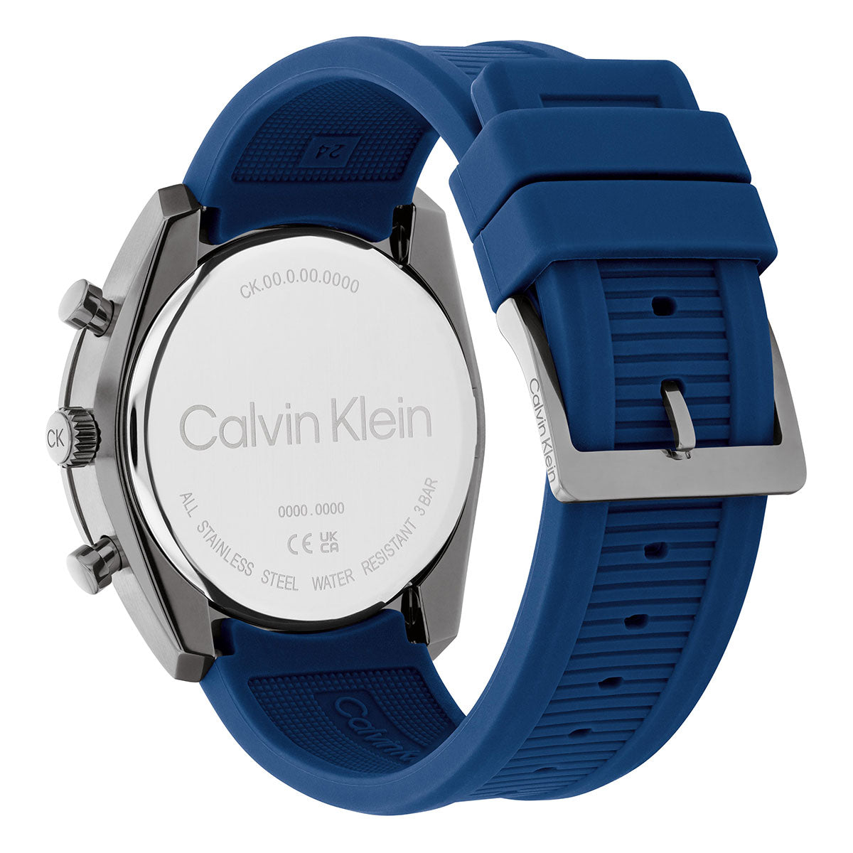 カルバン クライン CALVINKLEIN FLEX45 腕時計 メンズ クォーツ 25200468 カルバンクライン