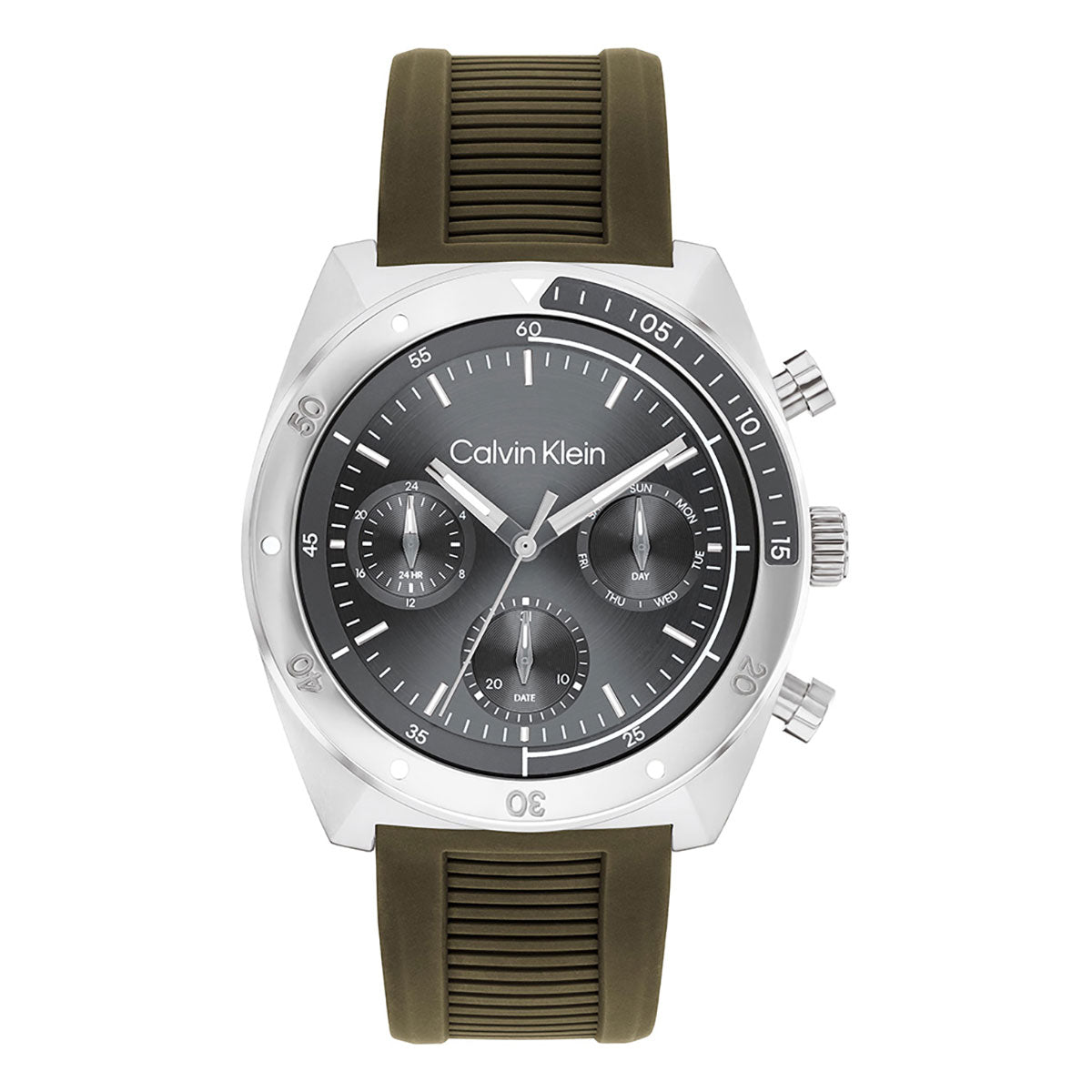 カルバン クライン CALVINKLEIN FLEX45 腕時計 メンズ クォーツ 25200469 カルバンクライン