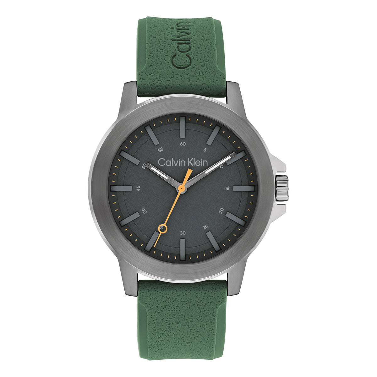 カルバン クライン CALVINKLEIN RESET42 腕時計 メンズ クォーツ 25200472 カルバンクライン