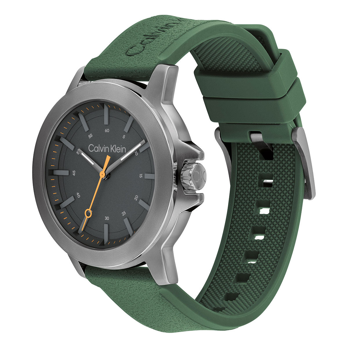 カルバン クライン CALVINKLEIN RESET42 腕時計 メンズ クォーツ 25200472 カルバンクライン
