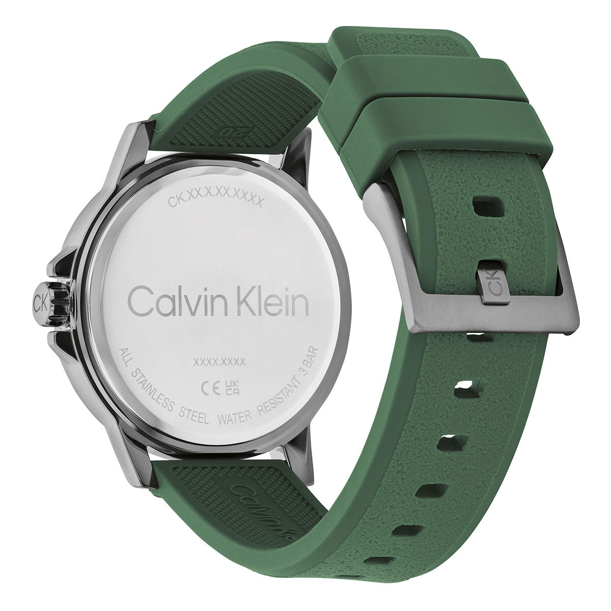 カルバン クライン CALVINKLEIN RESET42 腕時計 メンズ クォーツ 25200472 カルバンクライン