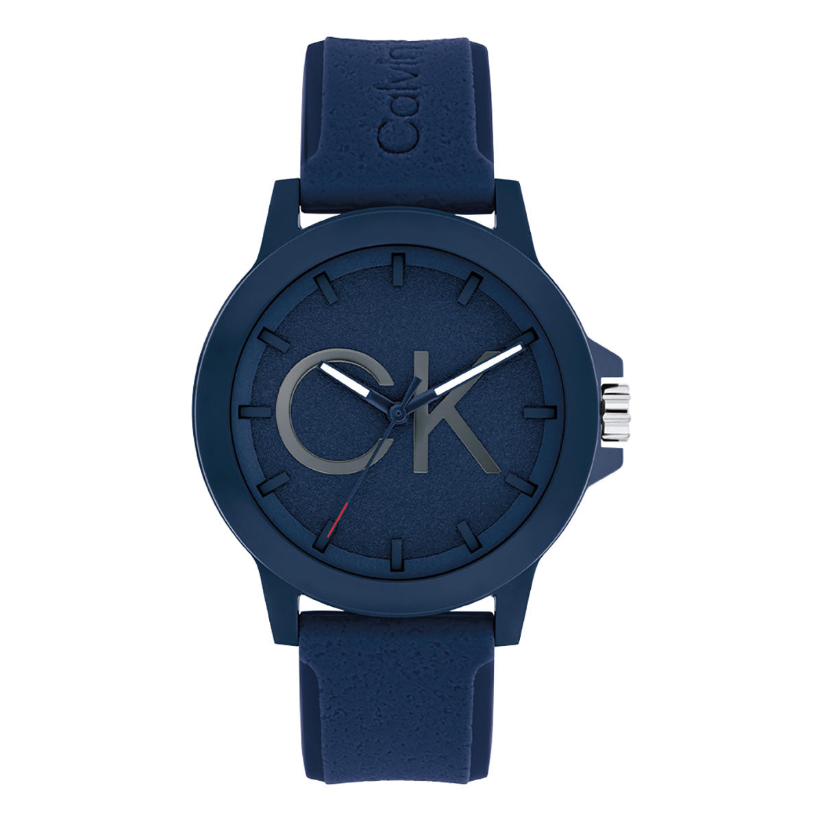 カルバン クライン CALVINKLEIN RESET 腕時計 メンズ クォーツ 25200473 カルバンクライン