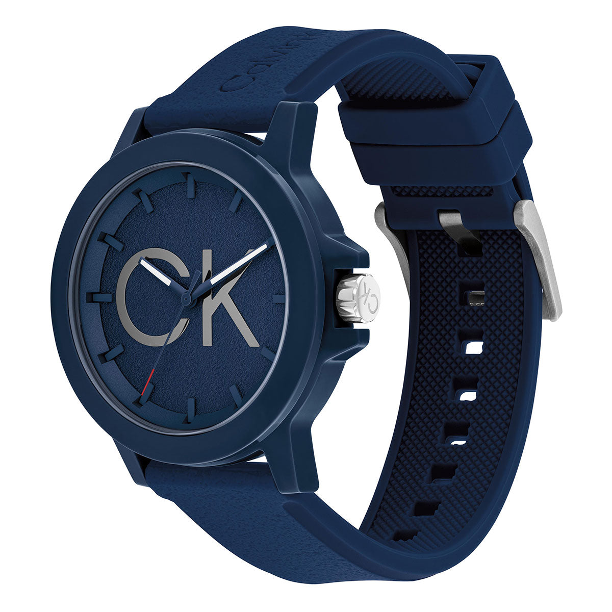 カルバン クライン CALVINKLEIN RESET 腕時計 メンズ クォーツ 25200473 カルバンクライン