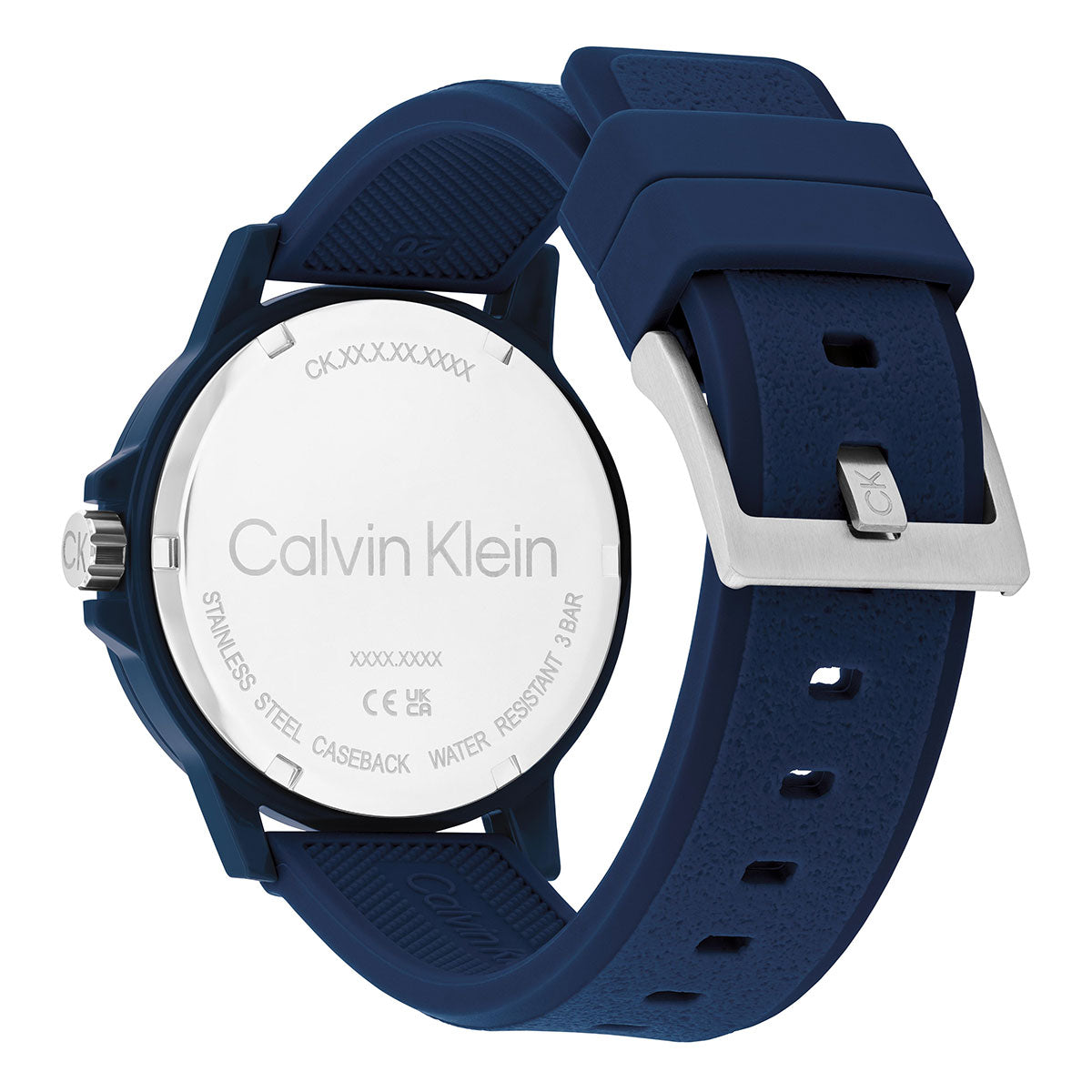 カルバン クライン CALVINKLEIN RESET 腕時計 メンズ クォーツ 25200473 カルバンクライン