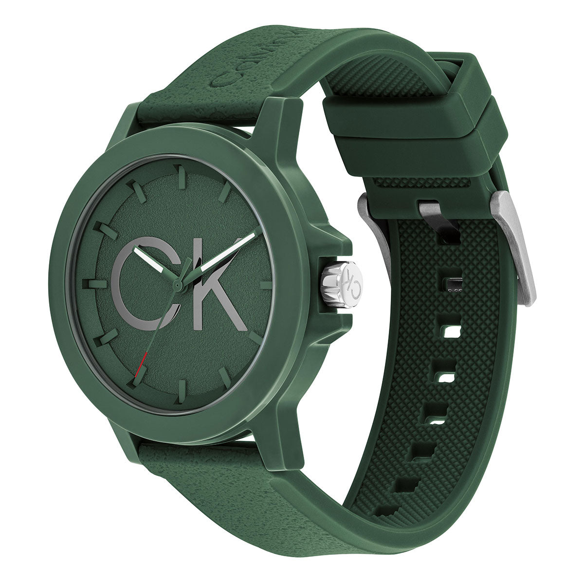 カルバン クライン CALVINKLEIN RESET 腕時計 メンズ クォーツ 25200475 カルバンクライン